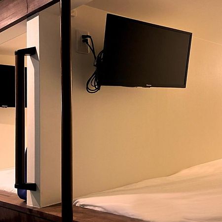 Ueno Station Hostel Oriental Ⅱ Tokyo Dış mekan fotoğraf