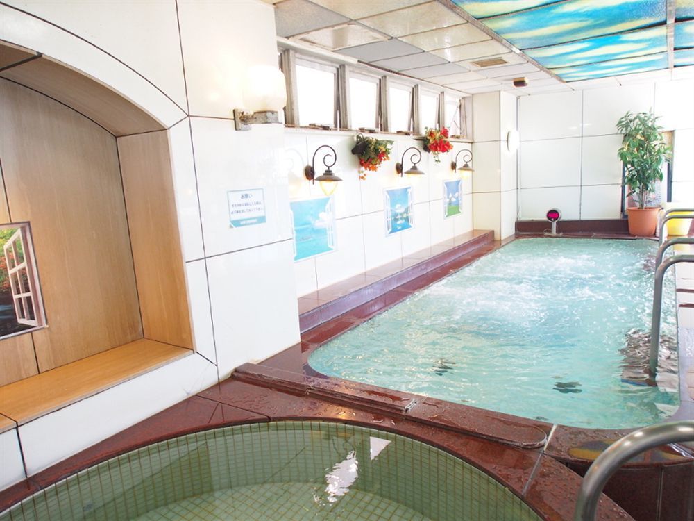 Ueno Station Hostel Oriental Ⅱ Tokyo Dış mekan fotoğraf