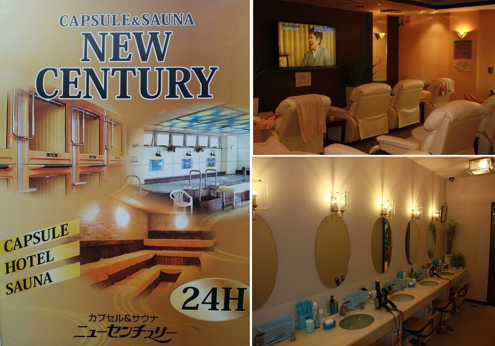Ueno Station Hostel Oriental Ⅱ Tokyo Dış mekan fotoğraf