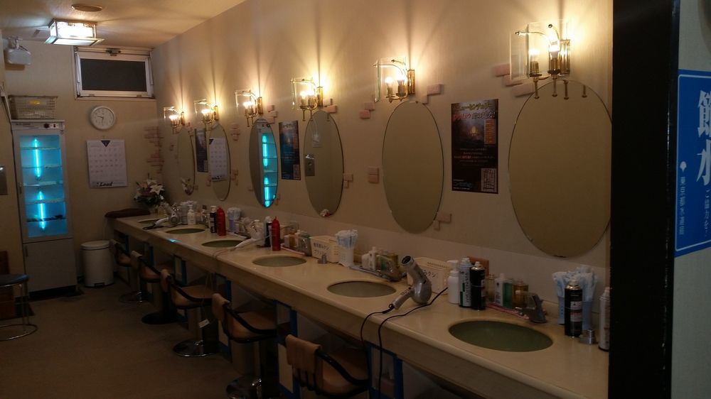 Ueno Station Hostel Oriental Ⅱ Tokyo Dış mekan fotoğraf
