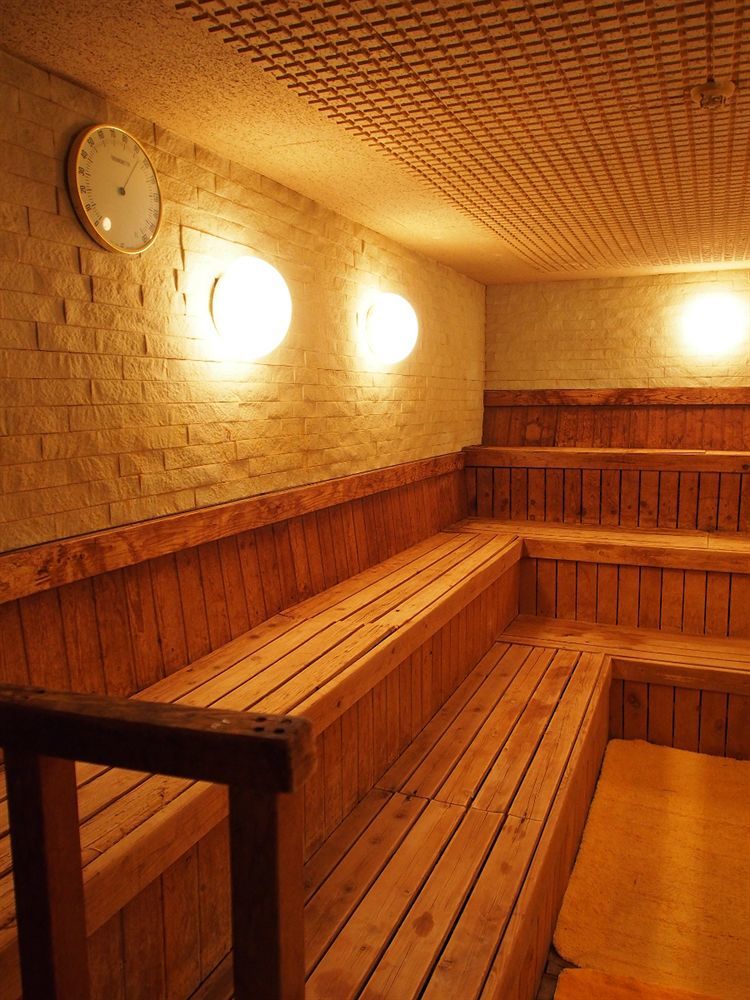 Ueno Station Hostel Oriental Ⅱ Tokyo Dış mekan fotoğraf