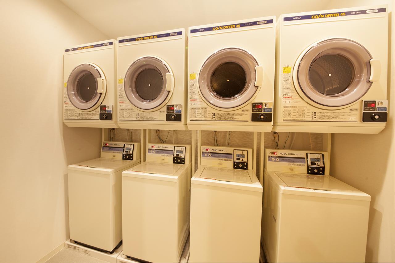 Ueno Station Hostel Oriental Ⅱ Tokyo Dış mekan fotoğraf
