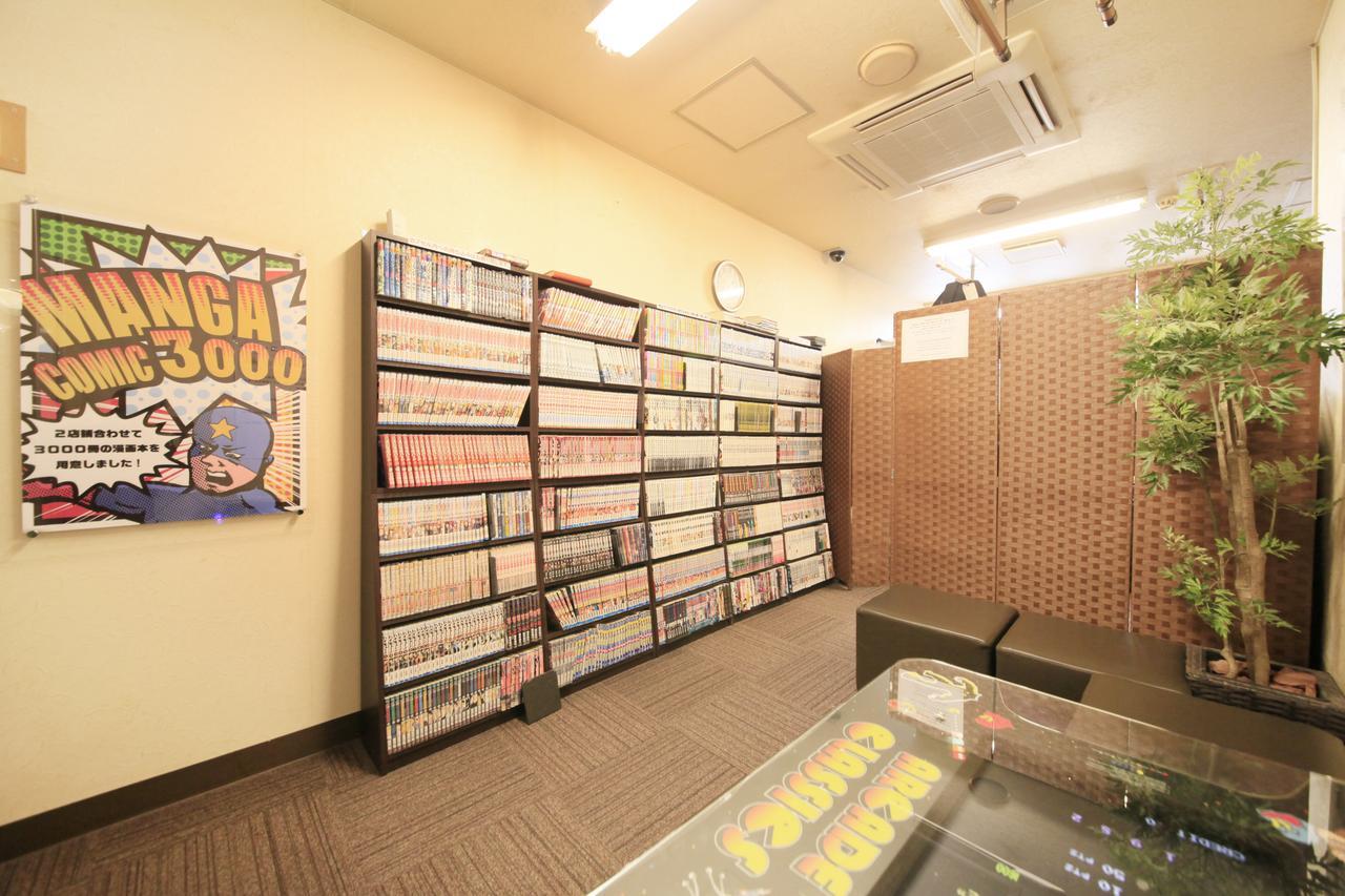 Ueno Station Hostel Oriental Ⅱ Tokyo Dış mekan fotoğraf