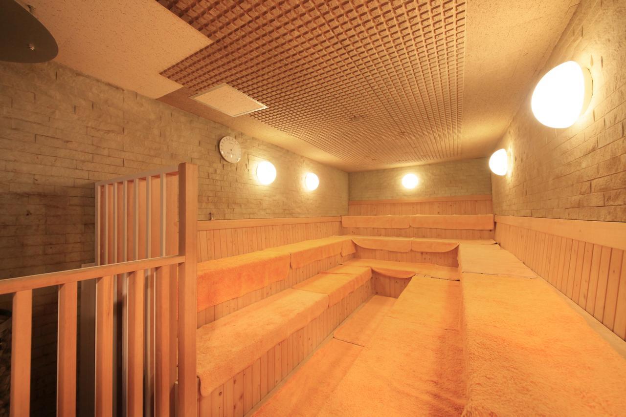 Ueno Station Hostel Oriental Ⅱ Tokyo Dış mekan fotoğraf
