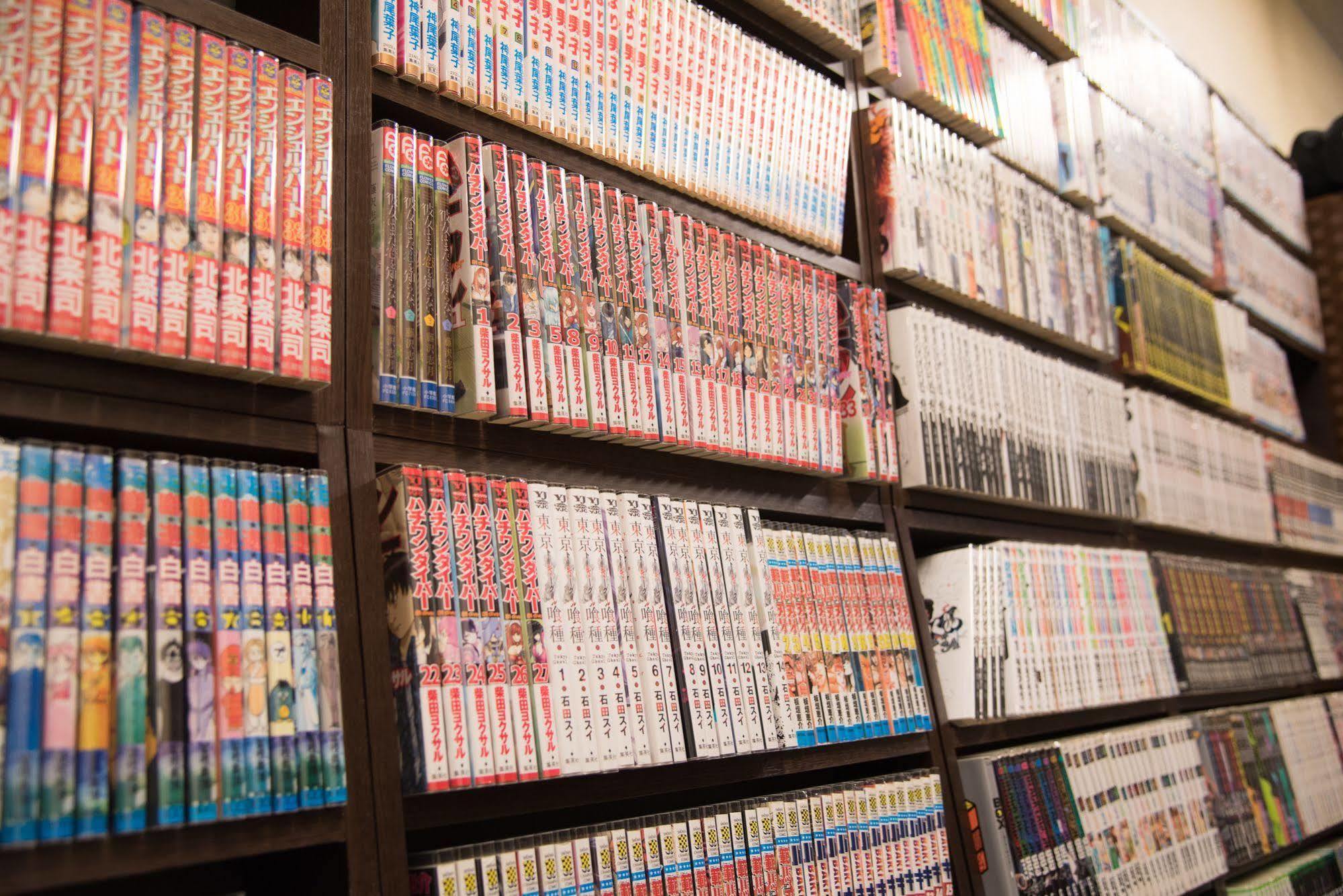 Ueno Station Hostel Oriental Ⅱ Tokyo Dış mekan fotoğraf