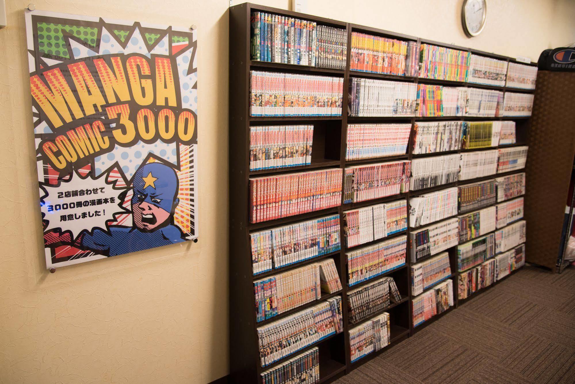 Ueno Station Hostel Oriental Ⅱ Tokyo Dış mekan fotoğraf