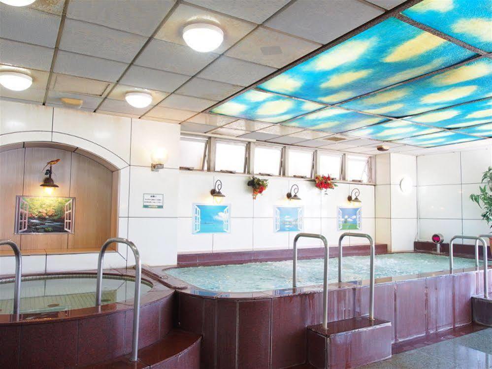 Ueno Station Hostel Oriental Ⅱ Tokyo Dış mekan fotoğraf