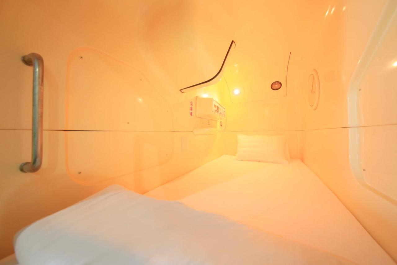 Ueno Station Hostel Oriental Ⅱ Tokyo Dış mekan fotoğraf